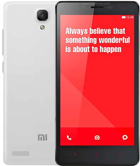 redmi dior|Redmi Note 4G ROM Download: latest update MIUI 9, Android 4.4.